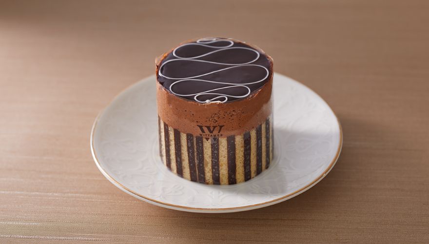 ショコラ サンバ 画像