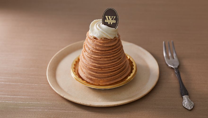 モンブラン 画像