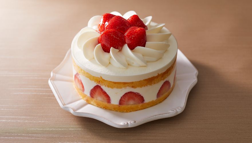 フレーズ・ド・ヴィタメール 14.5cm 画像