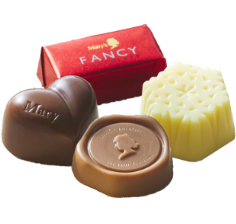 メリーチョコレート〈チョコレート〉 画像