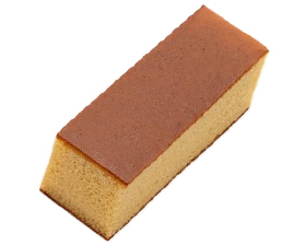 黒船〈カステラ〉 画像