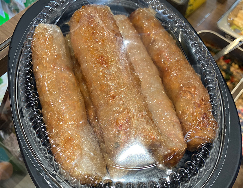 チャンロイ