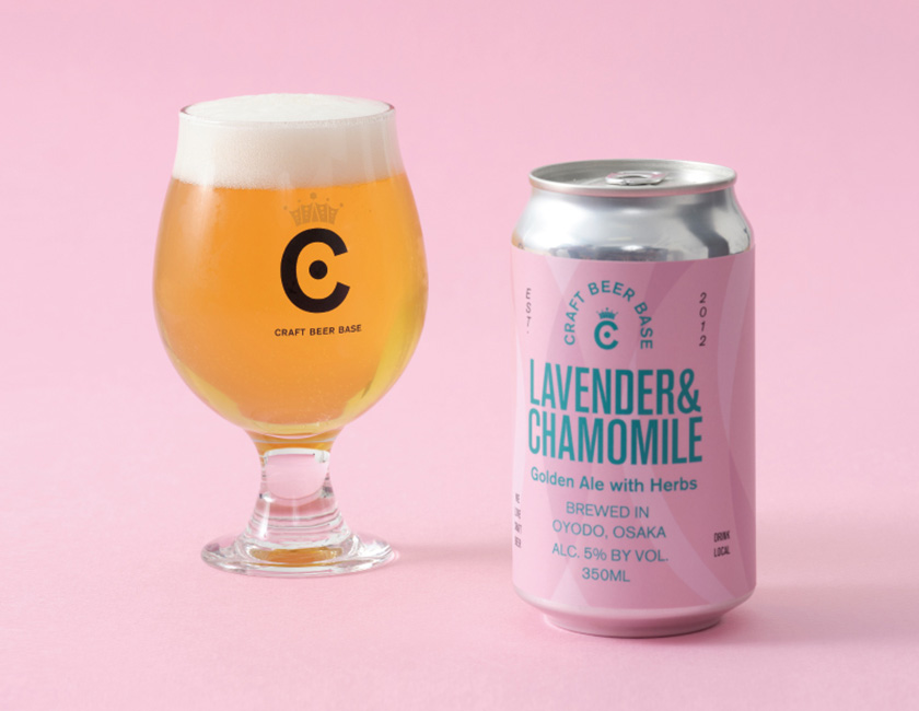CRAFT BEER BASE（大阪府）