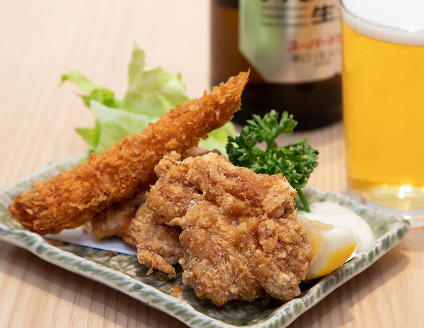 大起水産回転寿司