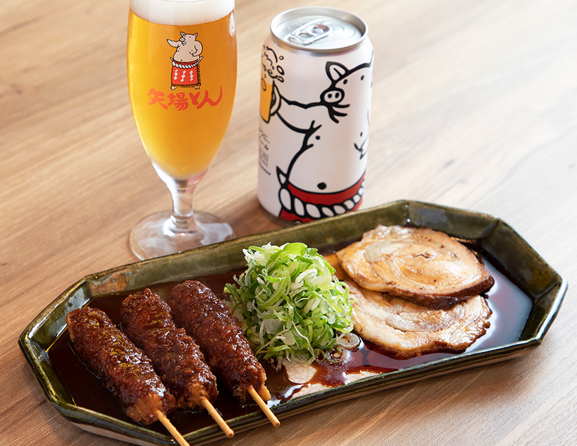 みそかつ 矢場とん