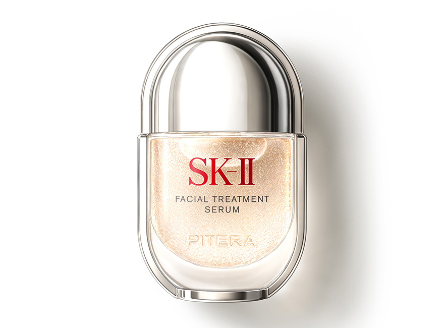 SK-II