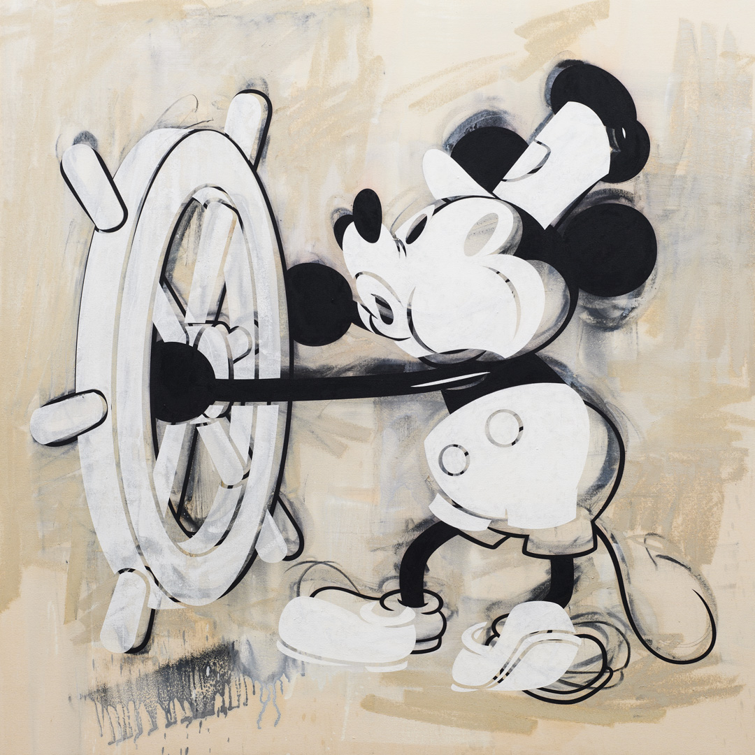 Steamboat Willie