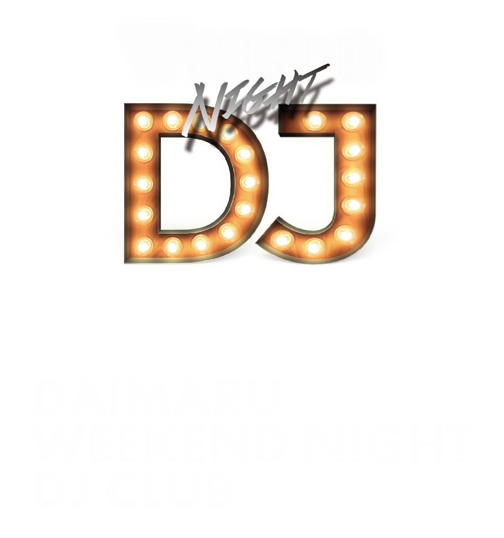 DAIMARU SHINSAIBASHI FOOD HALL SPECIAL EVENT - DAIMARU WEEKEND NIGHT DJ CLUB - 
