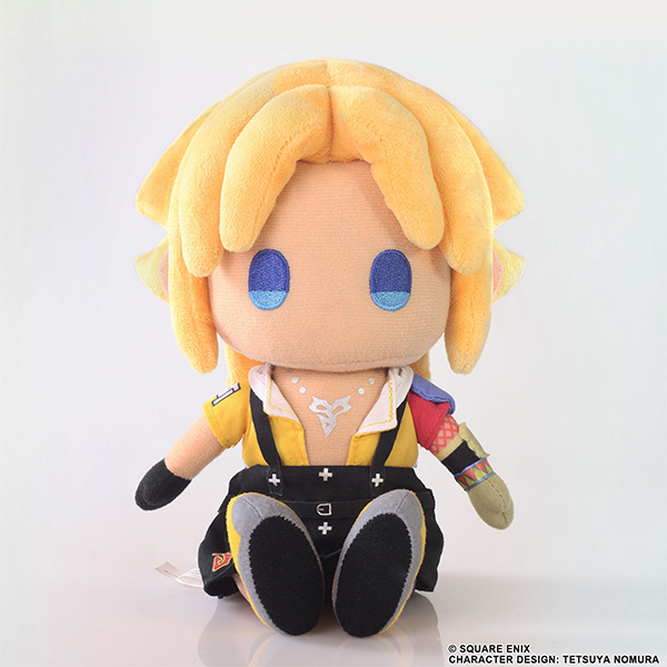 FINAL FANTASY X 25周年記念 - SQUARE ENIX POP UP STORE 【大丸心斎橋店】
