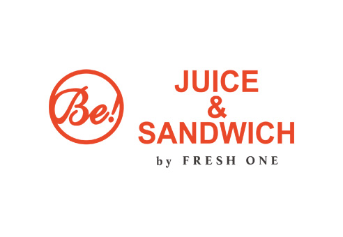 Be!JUICE＆SANDWICH