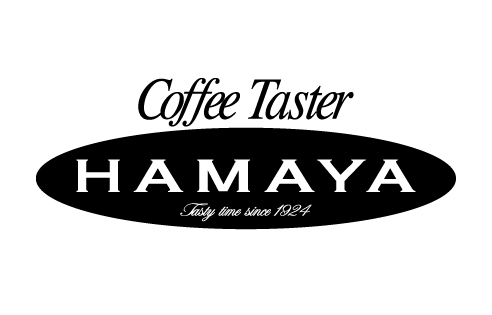 コーヒーテイスター ハマヤ