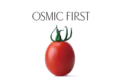 OSMIC FIRST