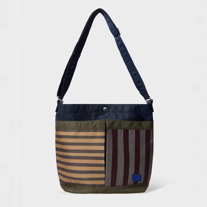 Paul Smith(ポール・スミス)〉旗艦店限定商品を特別販売 【大丸心斎橋店】