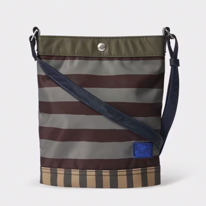 Paul Smith(ポール・スミス)〉旗艦店限定商品を特別販売 【大丸心斎橋店】 Paul Smith(ポール・スミス)〉旗艦店限定商品を特別販売 【大丸心斎橋店】