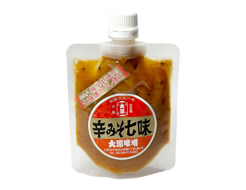 大源味噌