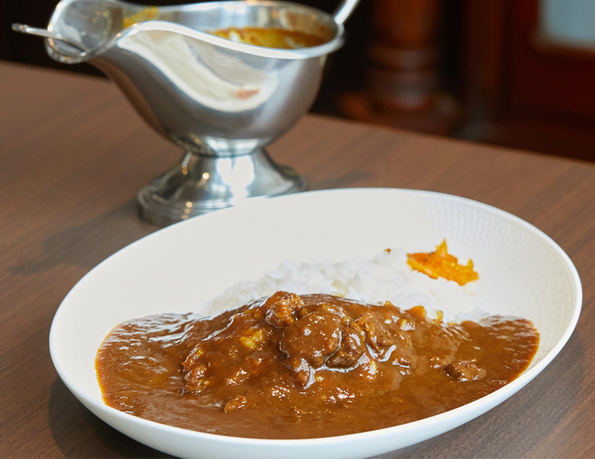 サロン ド テ ヴォーリズ