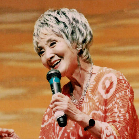 石井順子さん