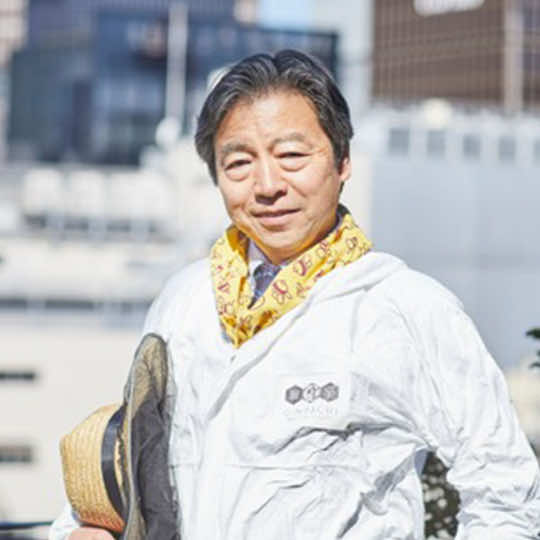 田中淳夫さん