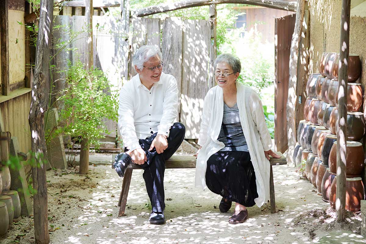 島根の里山から発信される“根のある暮らし”のための逸品。｜DELIGHT ...