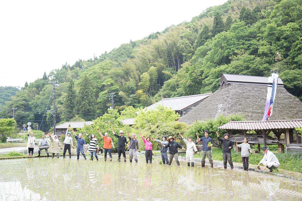 島根の里山から発信される“根のある暮らし”のための逸品。｜DELIGHT ...