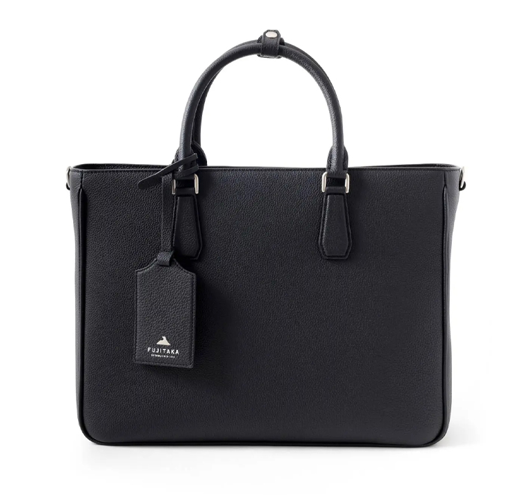 〈フジタカ〉カシミヤ チェスターコート