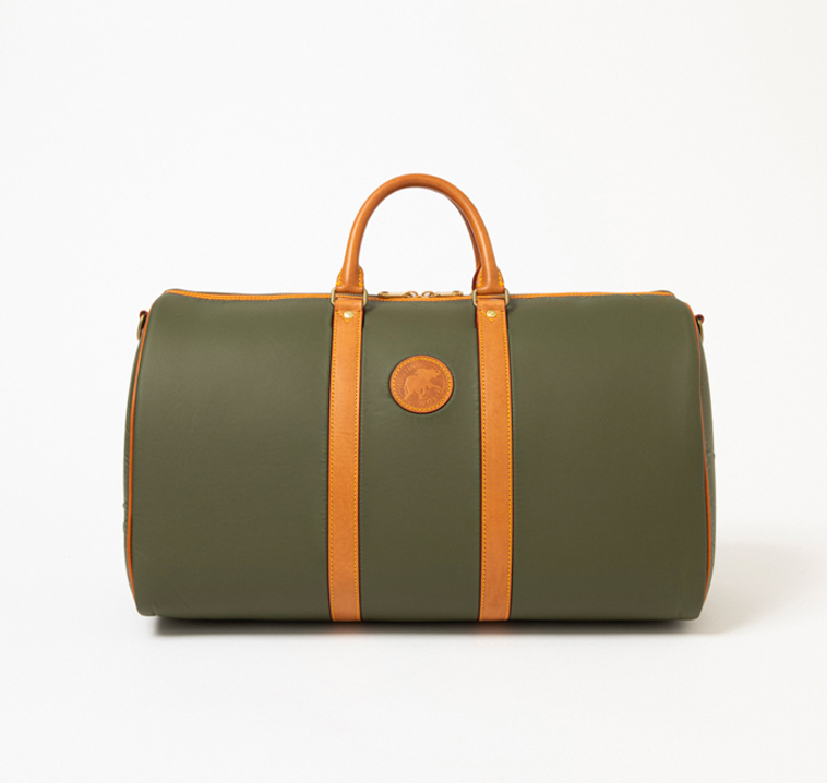 〈ハンティングワールド〉ヘリテージライン