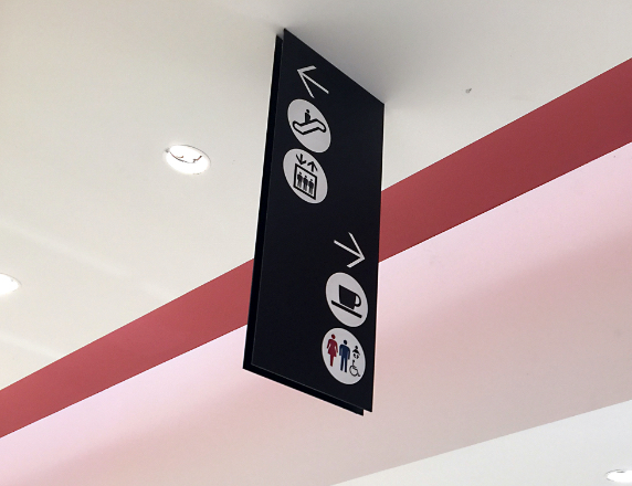 大丸東京店