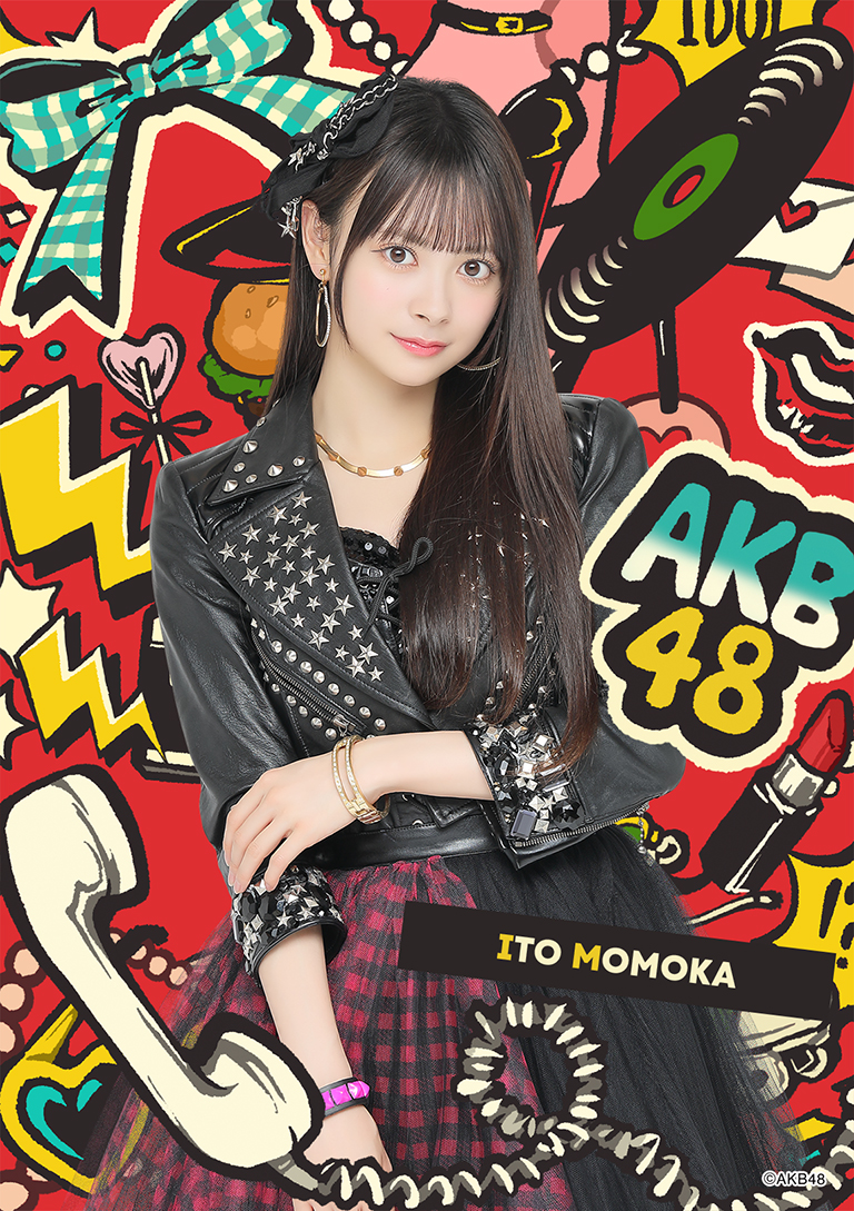 AKB48ミニ衣装展 村山彩希卒業記念｜大丸東京店