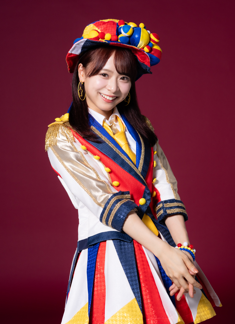村山彩希
