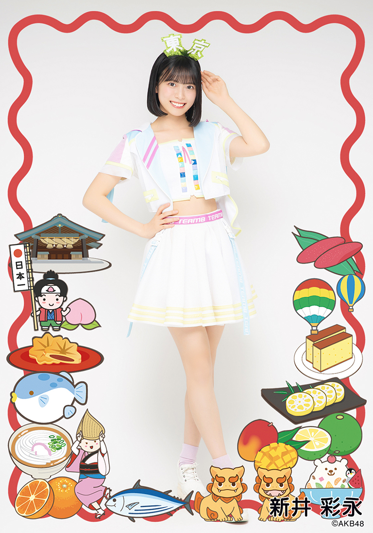 AKB48×大丸 衣装生地グッズ ポーチ 白黒チェック衣装ver AKB48×大丸 衣装生地グッズ ポーチ 白黒チェック衣装ver AKB48