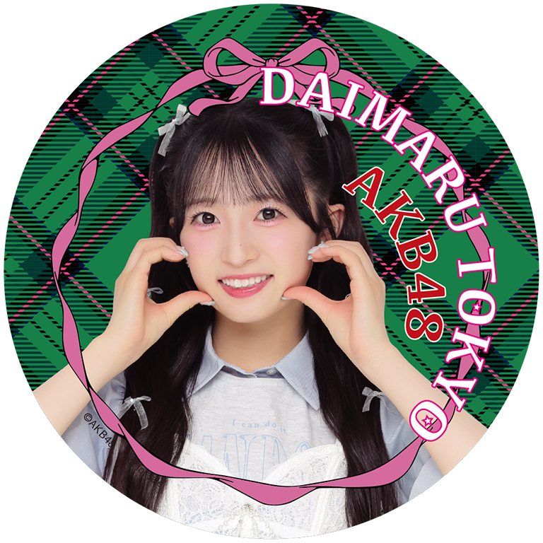 秋山由奈さんコースター