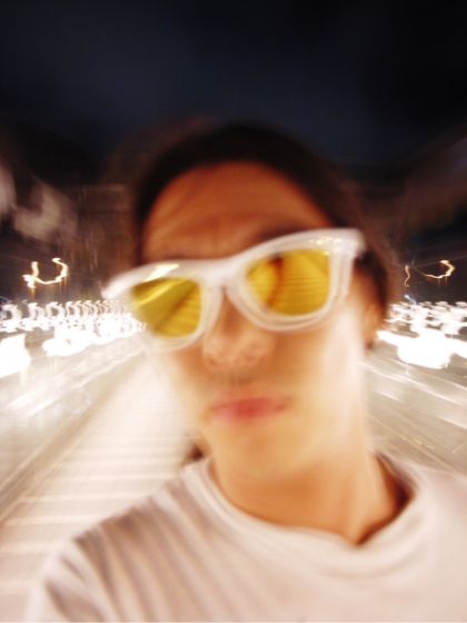 新田桂一