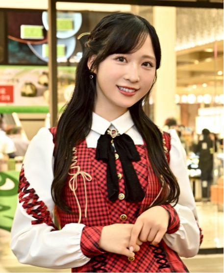 AKB48 小栗有以