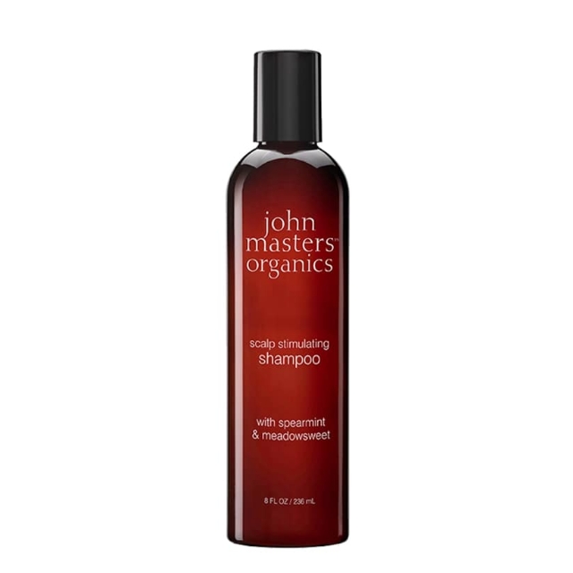 ＜john masters organics＞
S&Mスキャルプシャンプー N