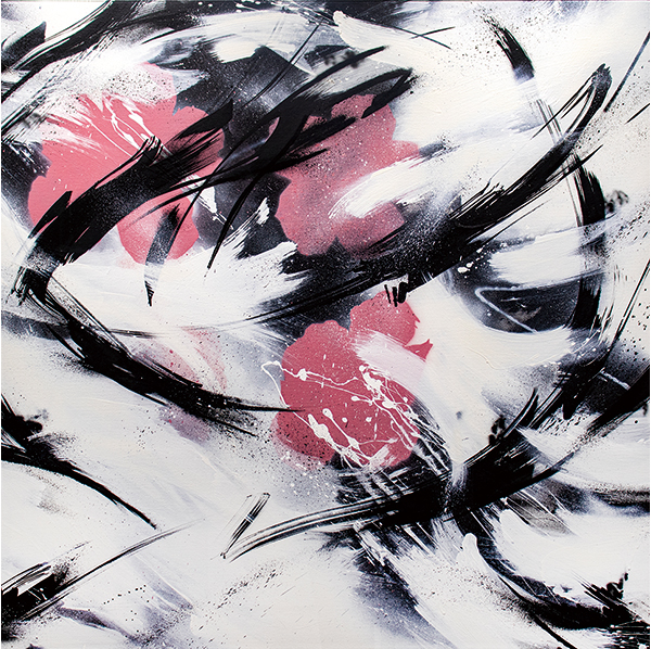 SheOne「SELF PORTRAIT」