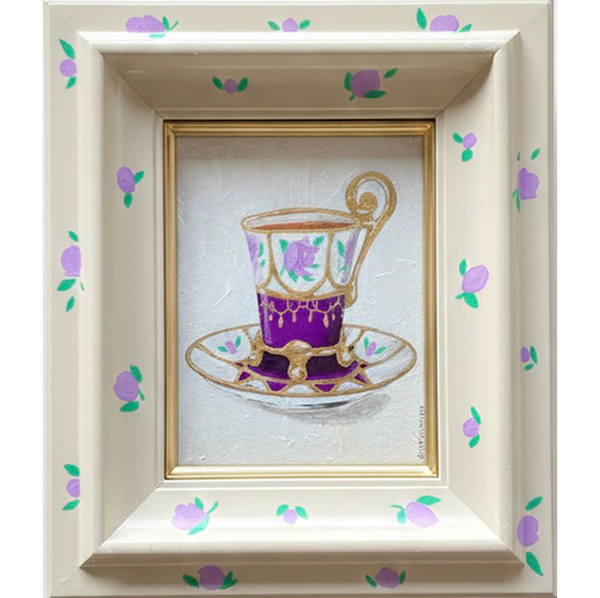 モギシンゴ ひびきのティータイム