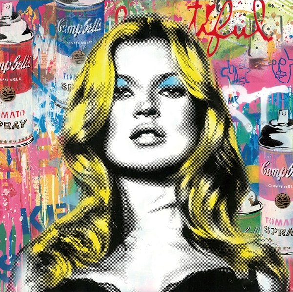 Mr. Brainwash