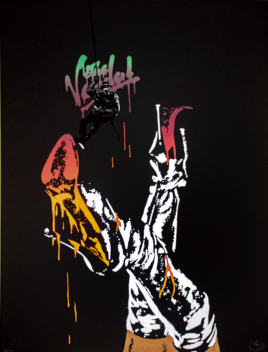 fRAum Pri Para × fRAum®︎ 