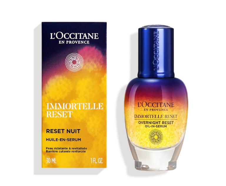 〈ロクシタン〉