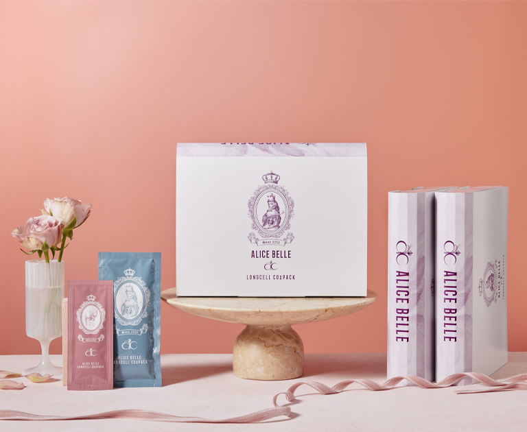 〈アリスベル〉