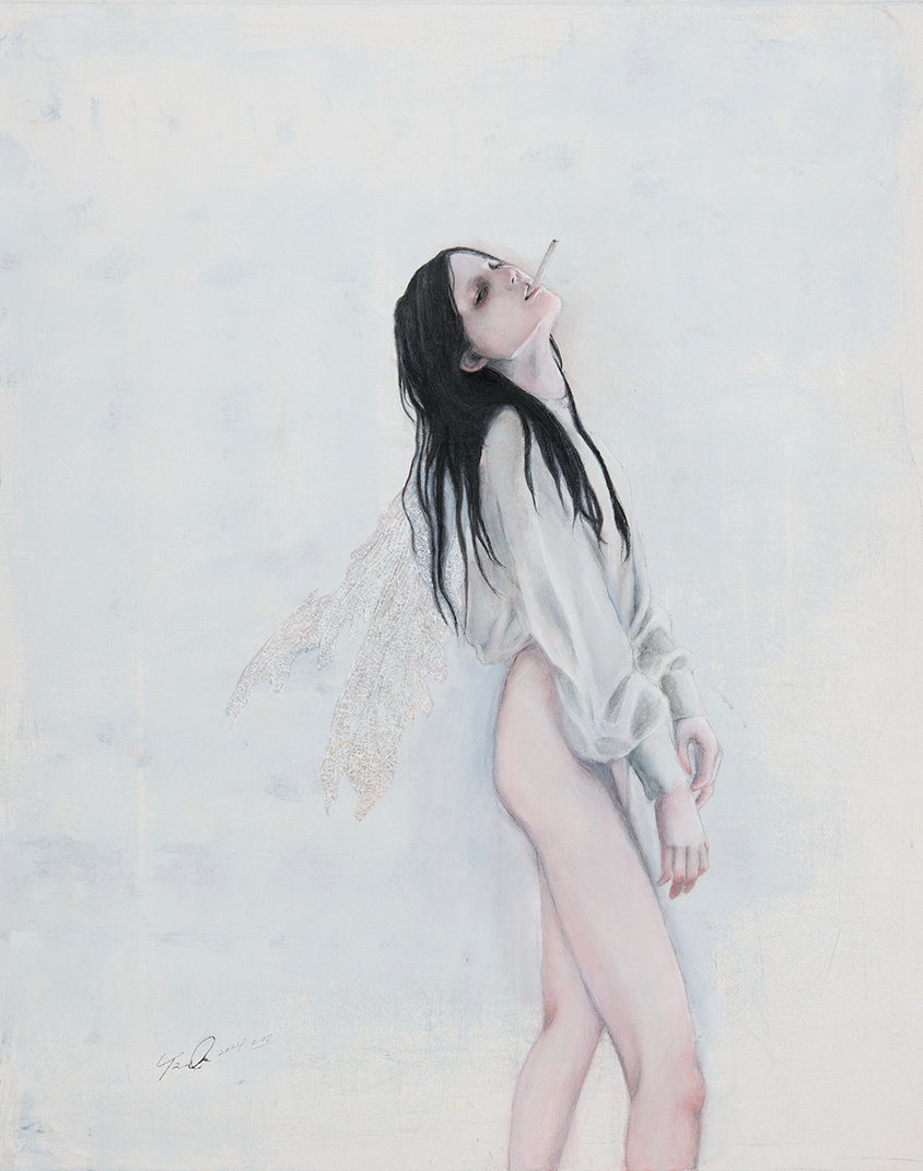 TANAKA AZUSA「psyche」