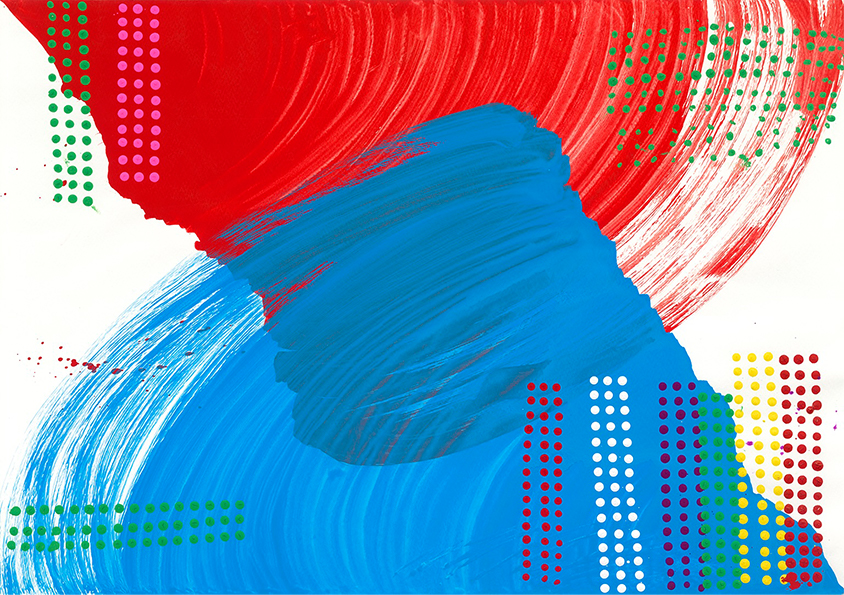 水上 詩楽　タイトル不明