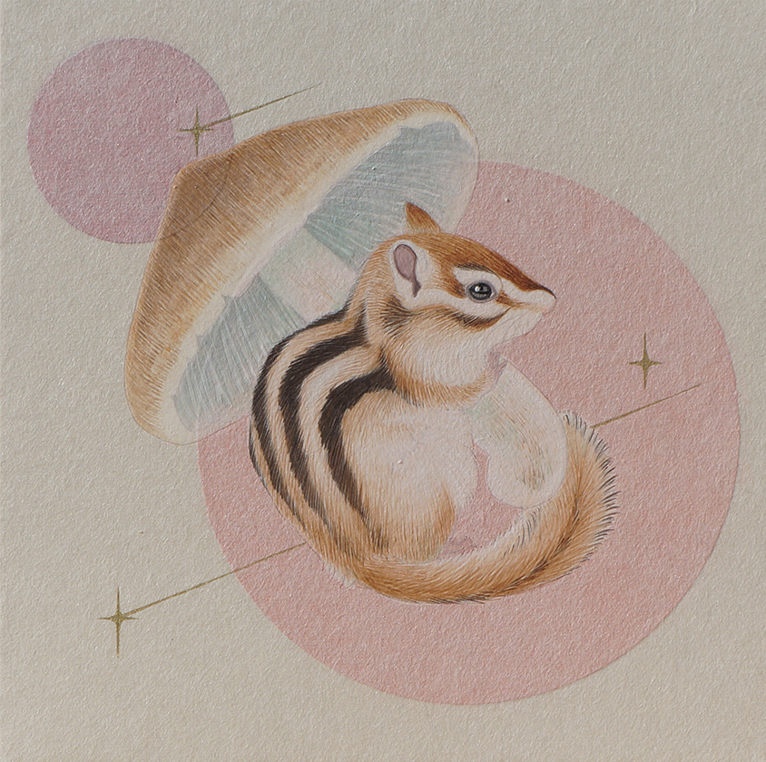 「星降るころ」