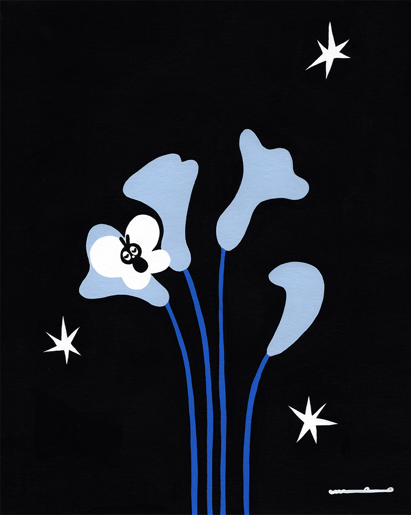 umao「ちょうちょ」