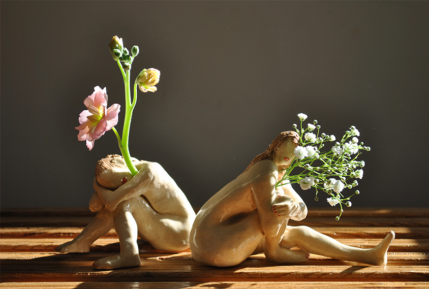 NARI（LITTLE FUNNY FACE）「Serenity -A Un-」