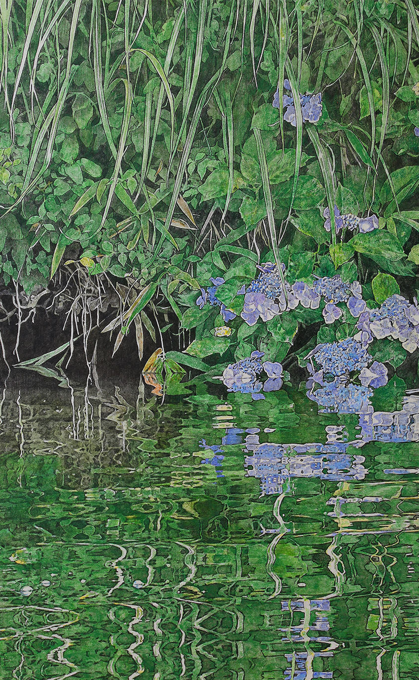 大沢拓也「waveform」