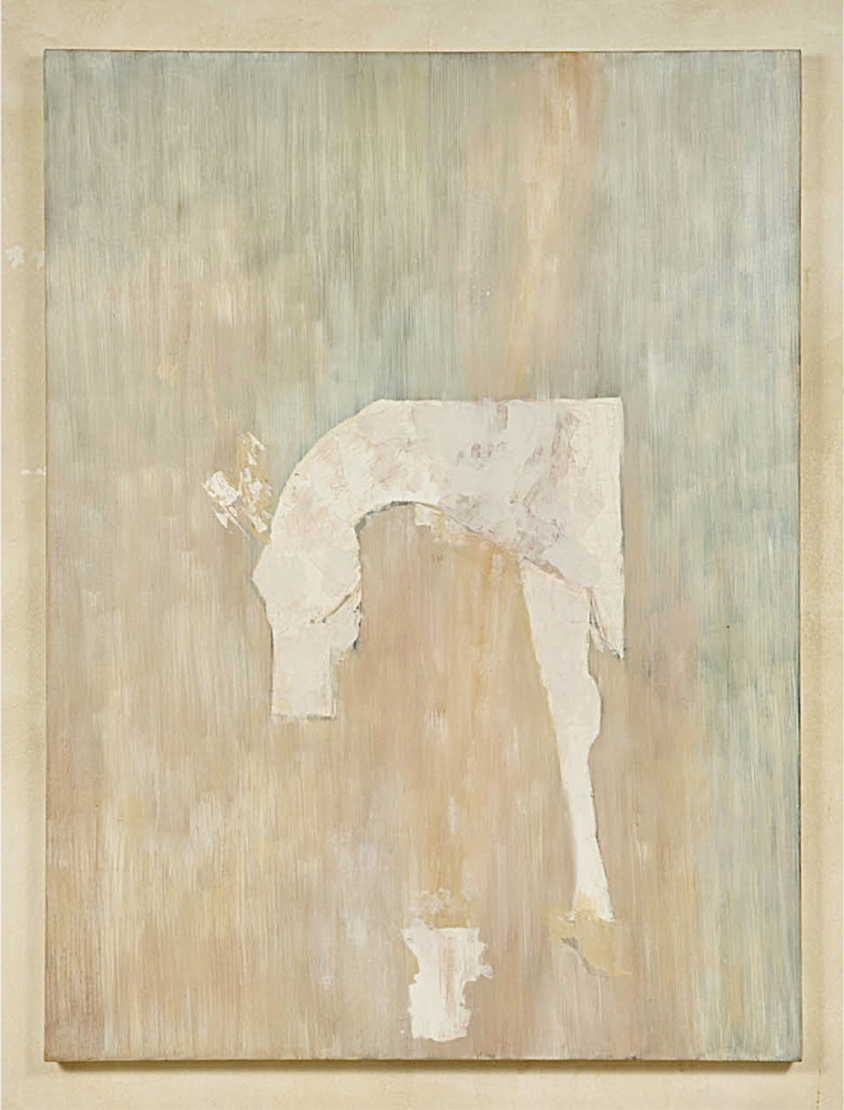 Maihi「White Horse, Vessel」