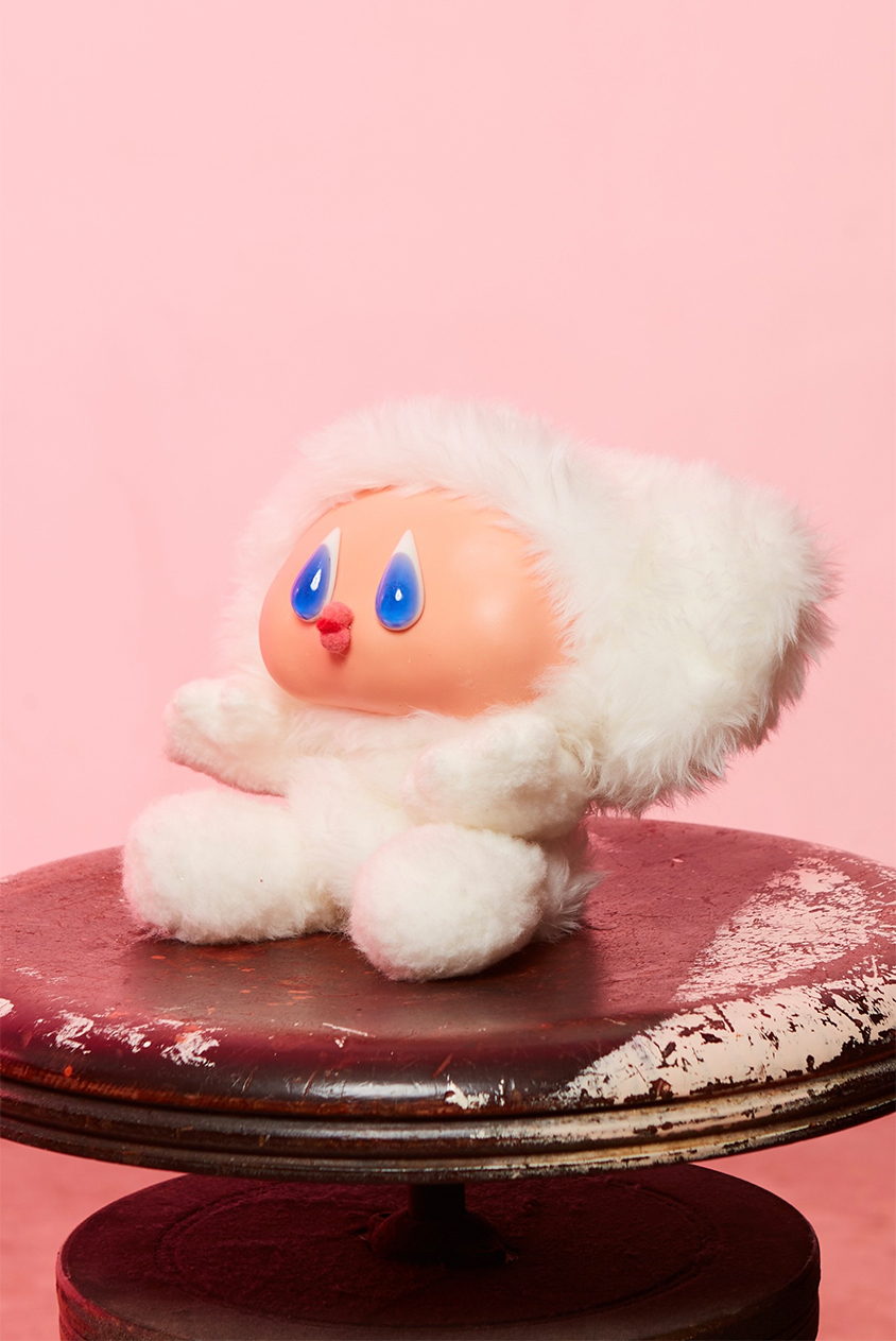 RIKO UCHIKOSHI「にゃんピコ」