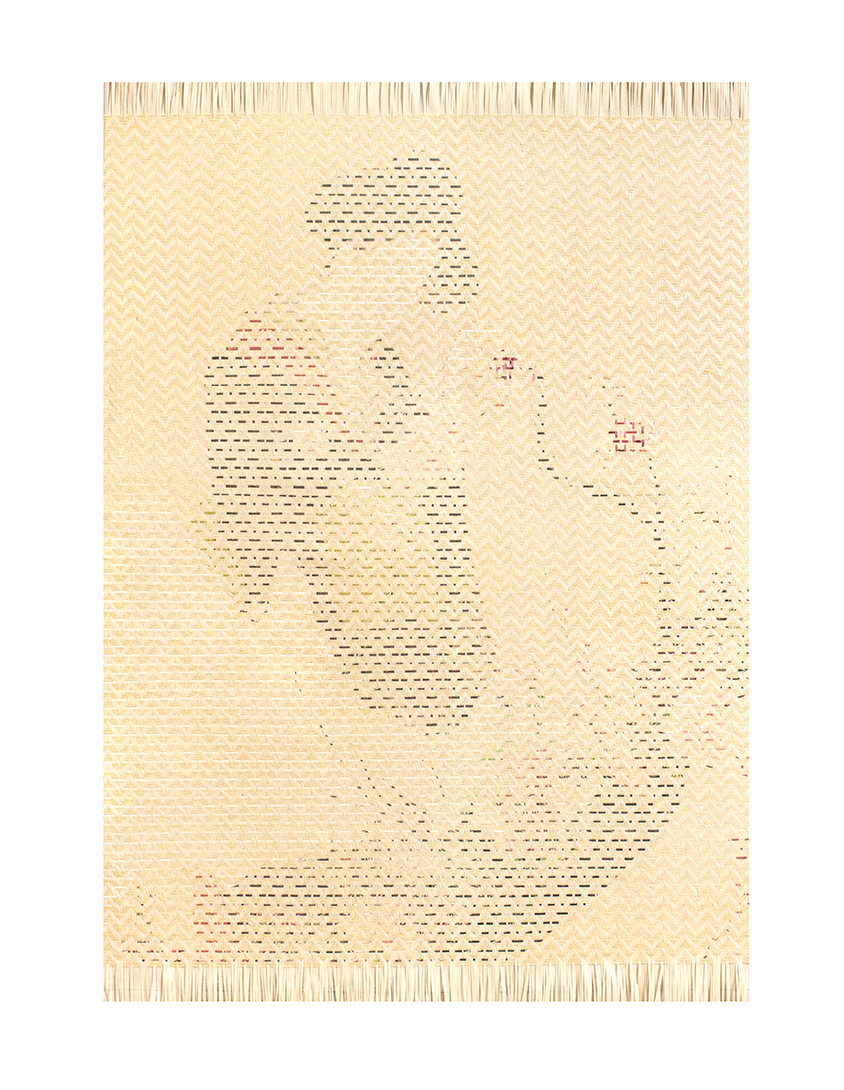 寺尾瑠生「Nutrients」 