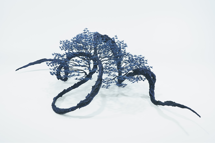 小野川直樹「Wave」